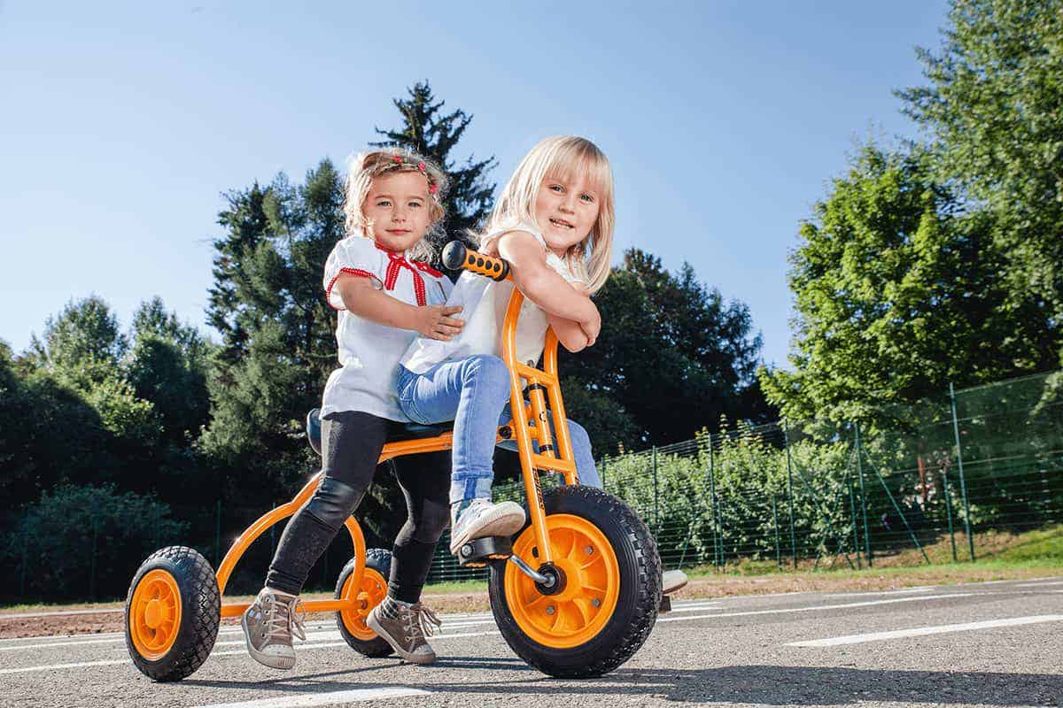 TopTrike Rookie - Image 4