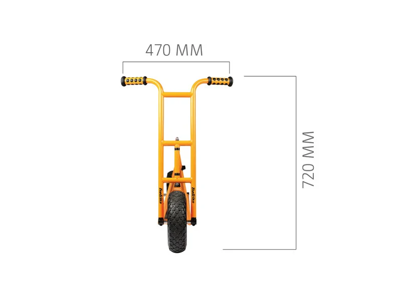 TopTrike Scooter Small - Image 3