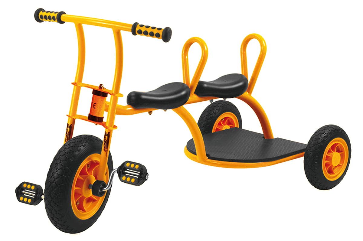TopTrike Taxi - Image 2
