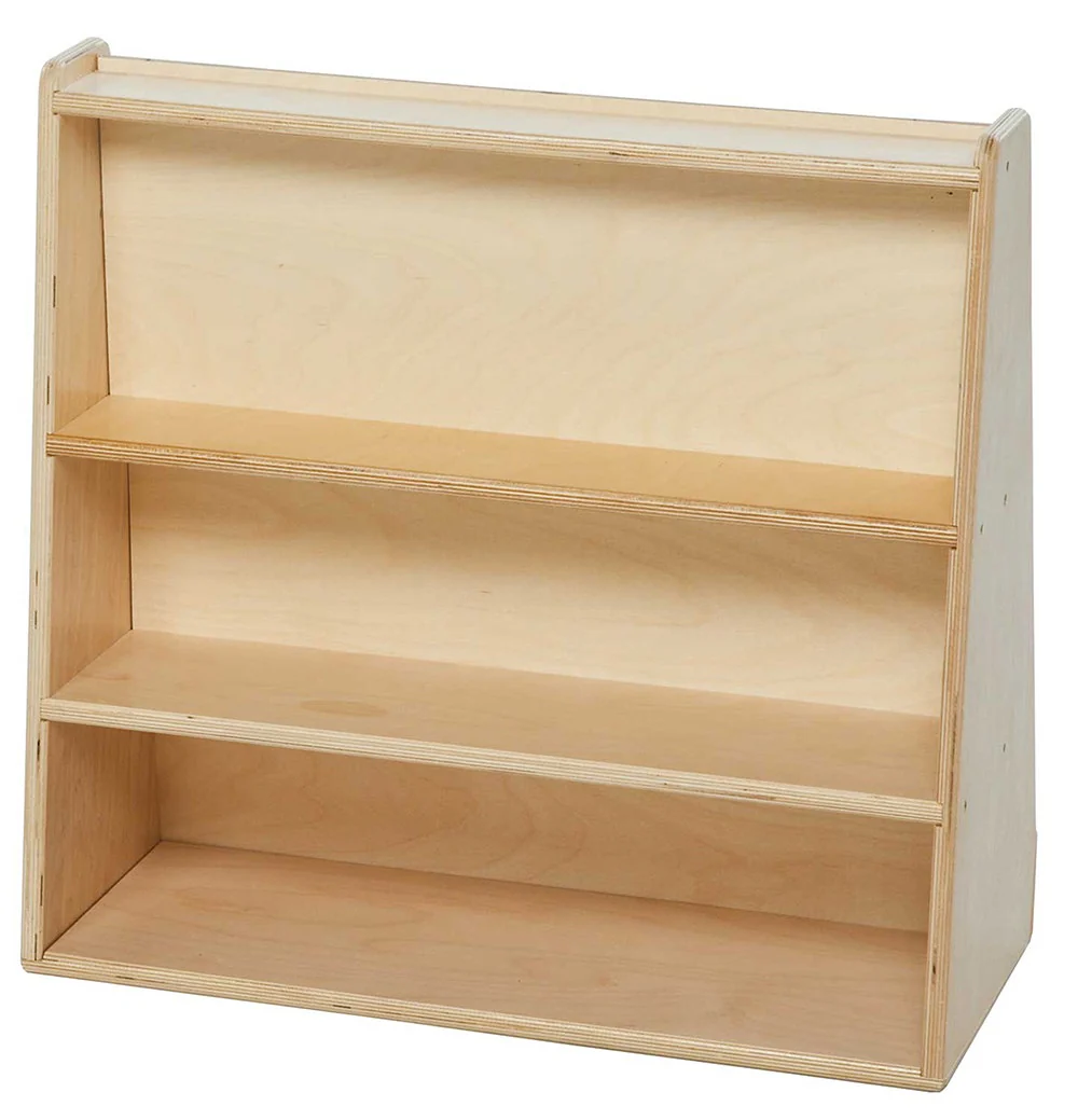 Tot Size Book Display - Image 2