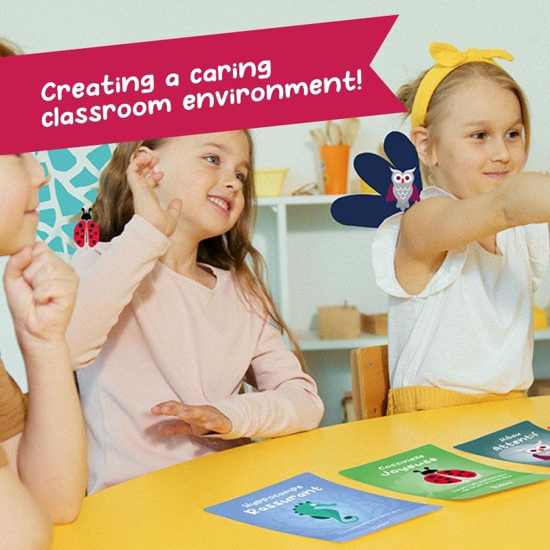 Totem The Feel Good Game Junior - Image 3