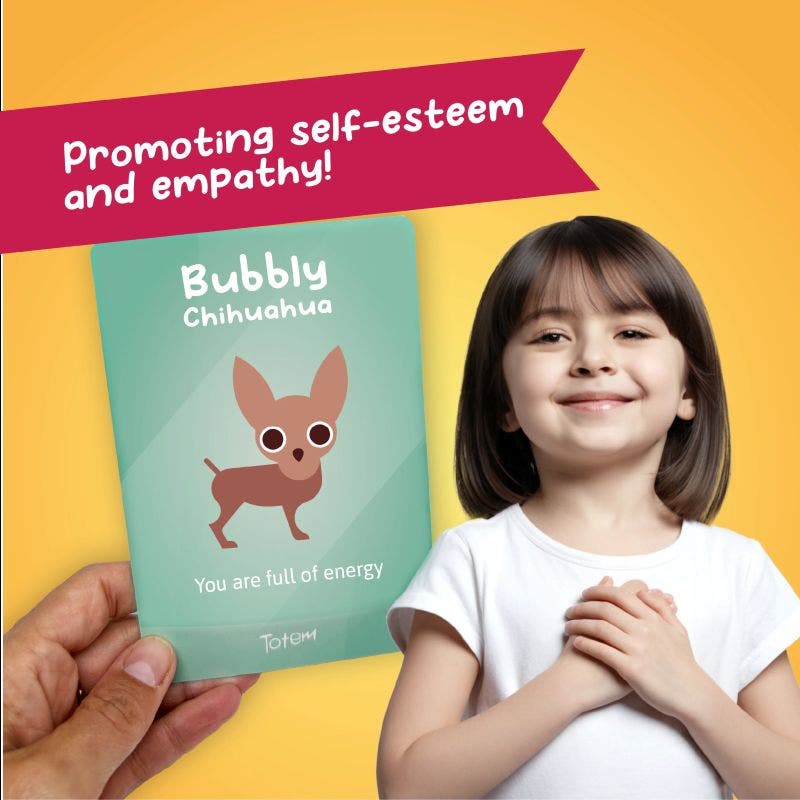 Totem The Feel Good Game Junior - Image 4