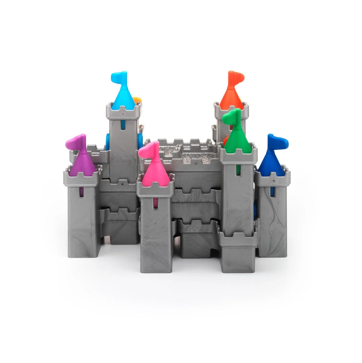 Tower Stacks by Smart Games - Image 2