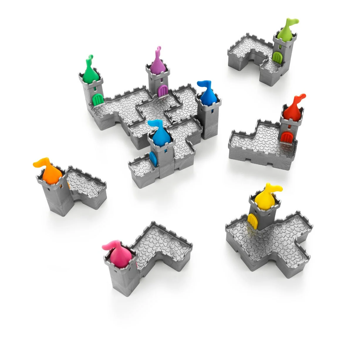 Tower Stacks by Smart Games - Image 3