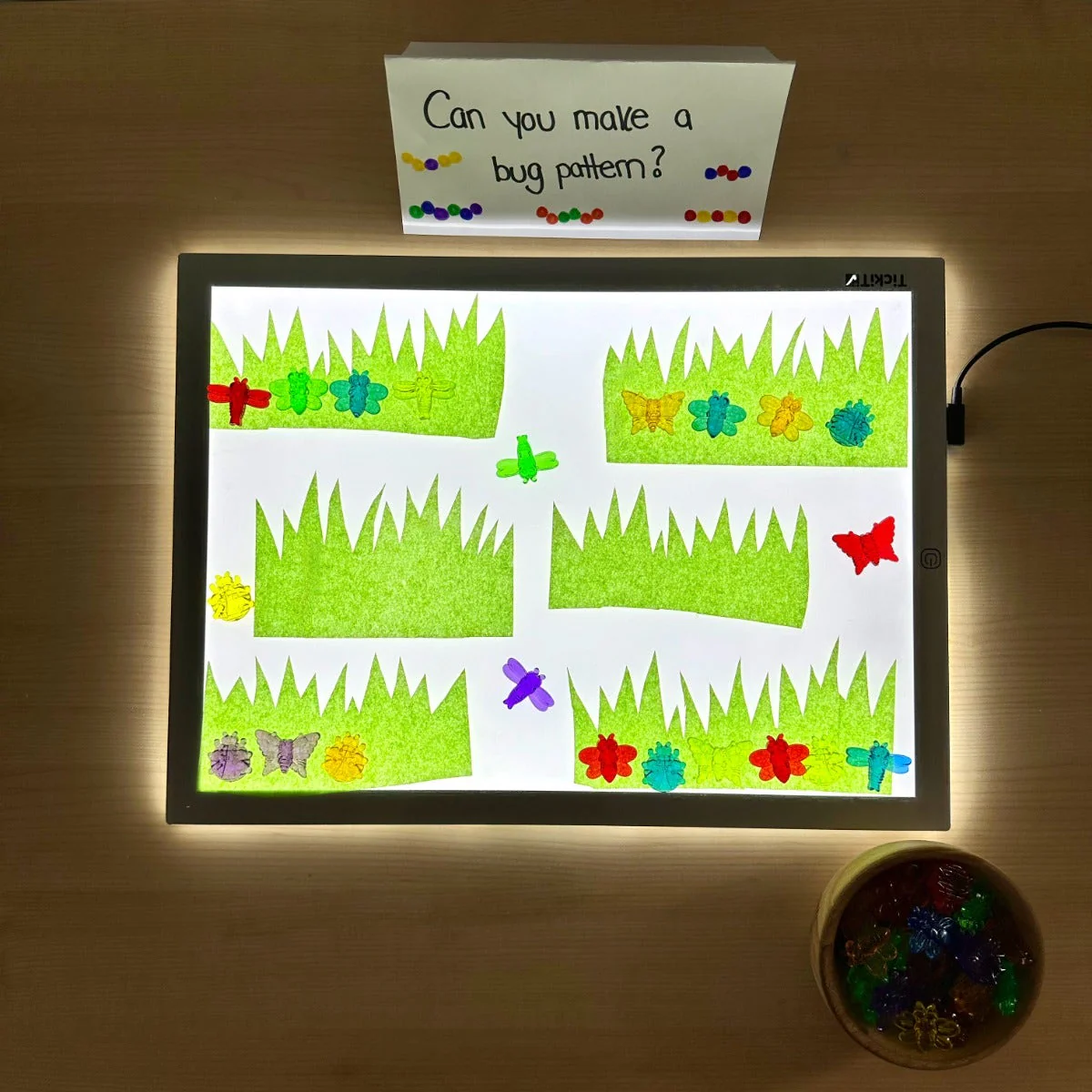 Translucent Colour Bugs - Image 3