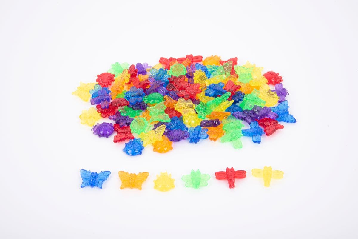 Translucent Colour Bugs - Image 7