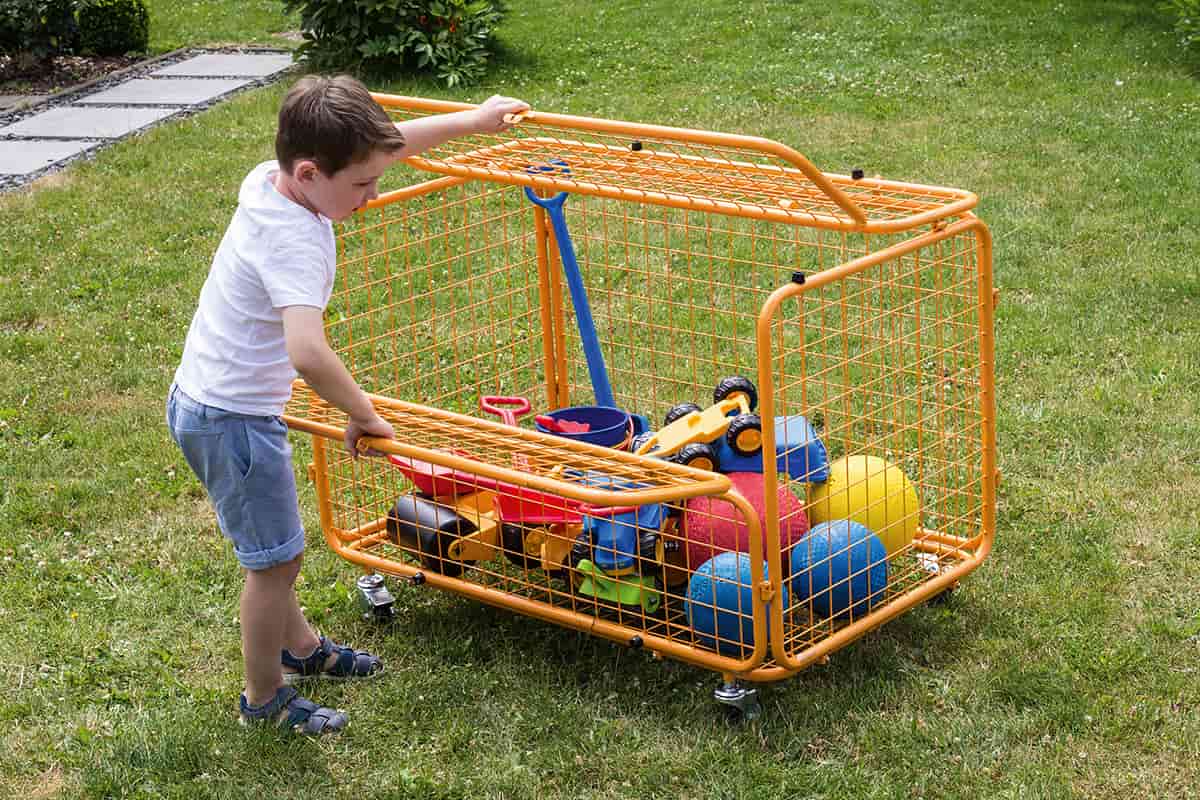 Transport Cage - Image 4