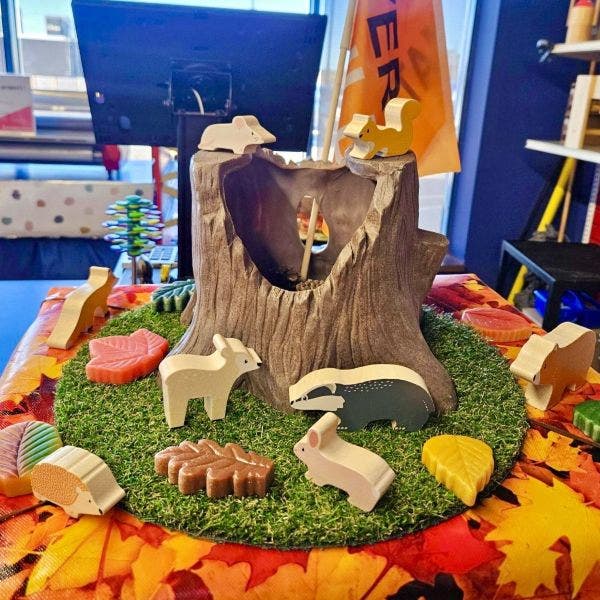 Tree Stump - Image 11
