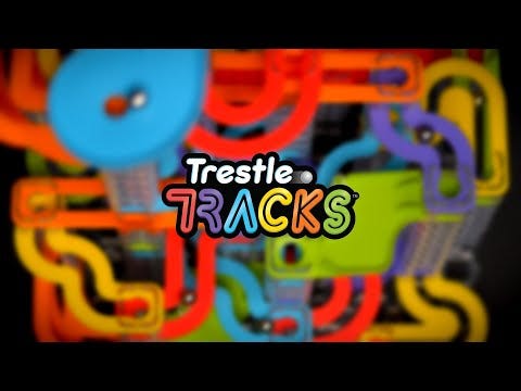 Trestle Tracks Builder Set by Fat Brain Toys - Image 4