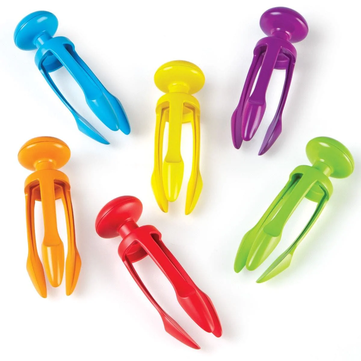 Tri-Grip Tongs - Image 2
