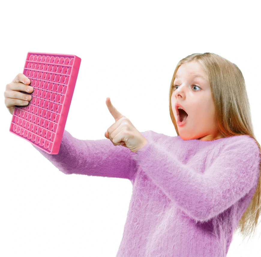 Tricky Word Search Bubble Board - Image 2