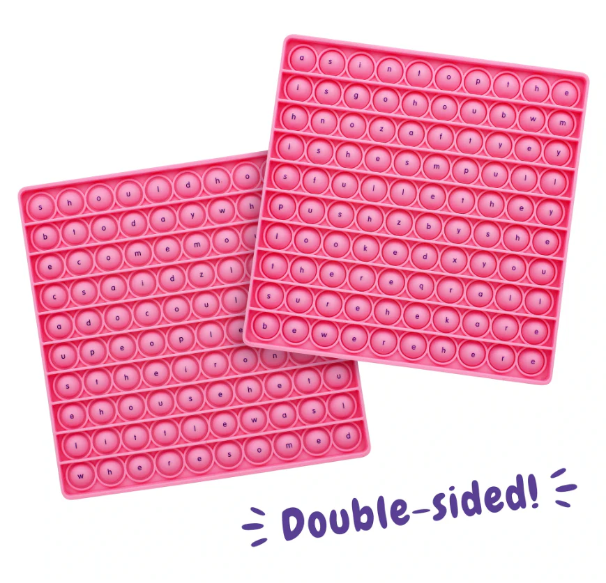 Tricky Word Search Bubble Board - Image 3