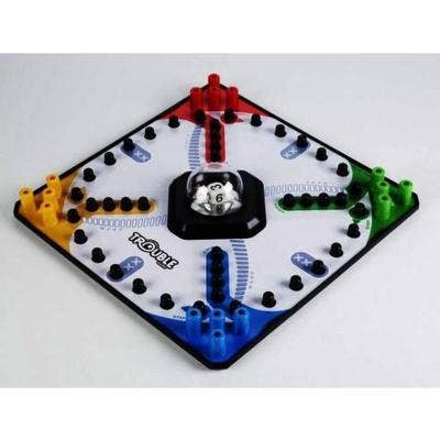 Trouble Game - Image 2