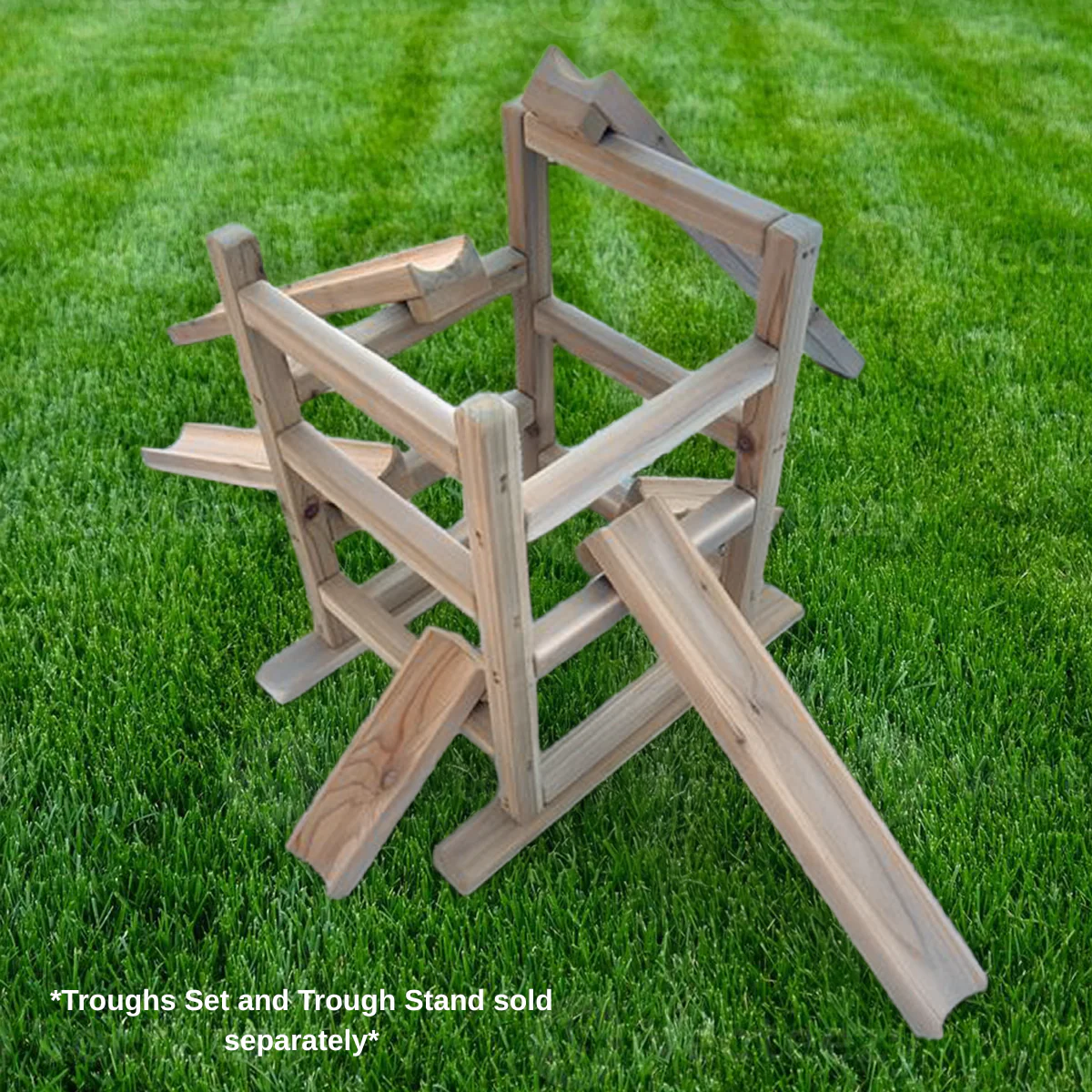 Stand For Troughs by Naturally Inspired Play - Image 2