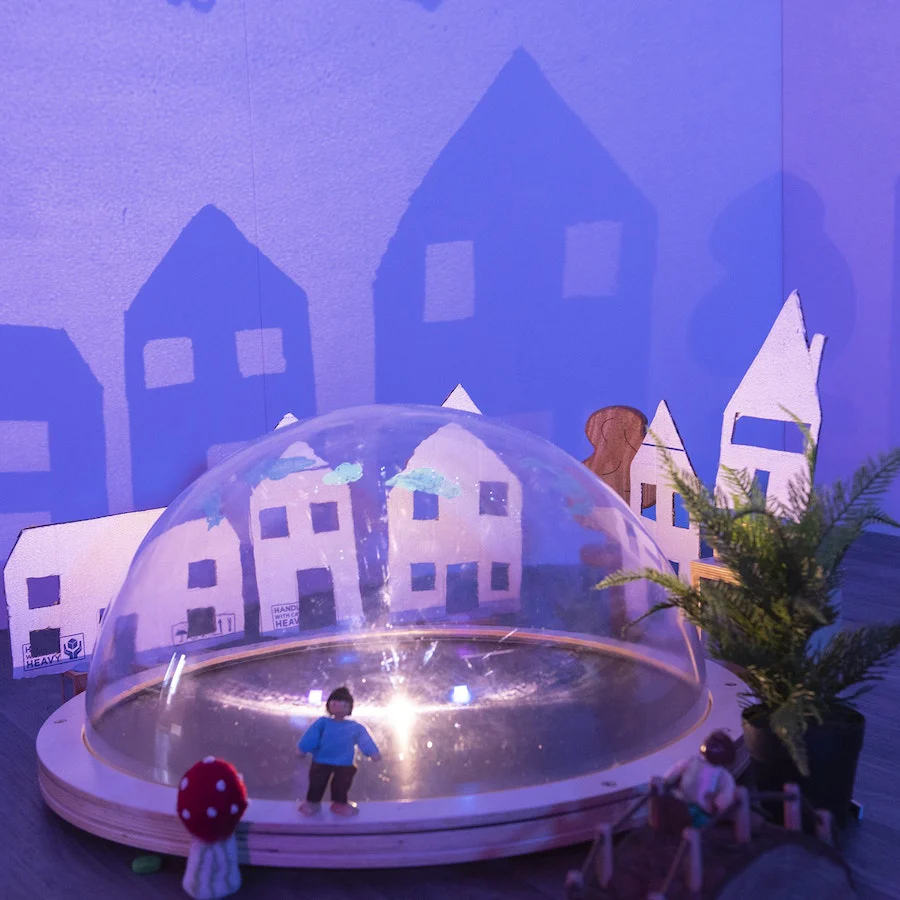 TTS Early Years Immersive Projector - Image 3
