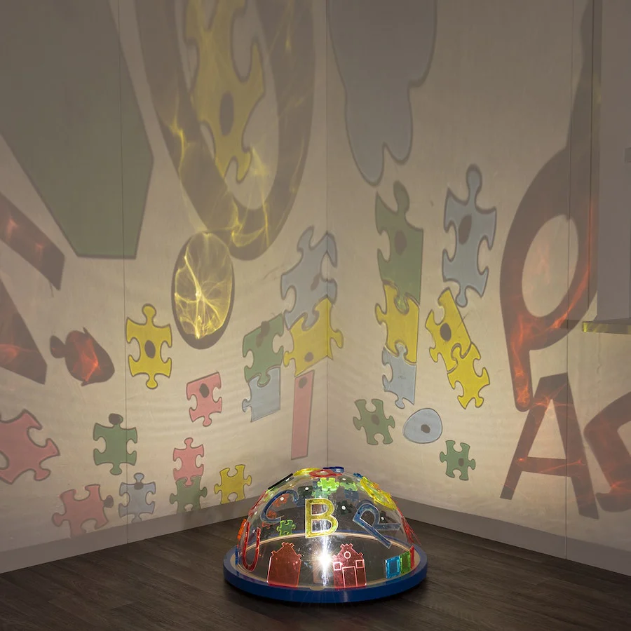 TTS Early Years Immersive Projector - Image 4