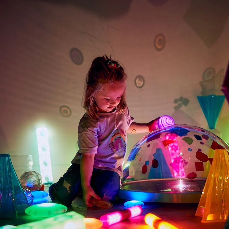 TTS Early Years Immersive Projector - Image 5