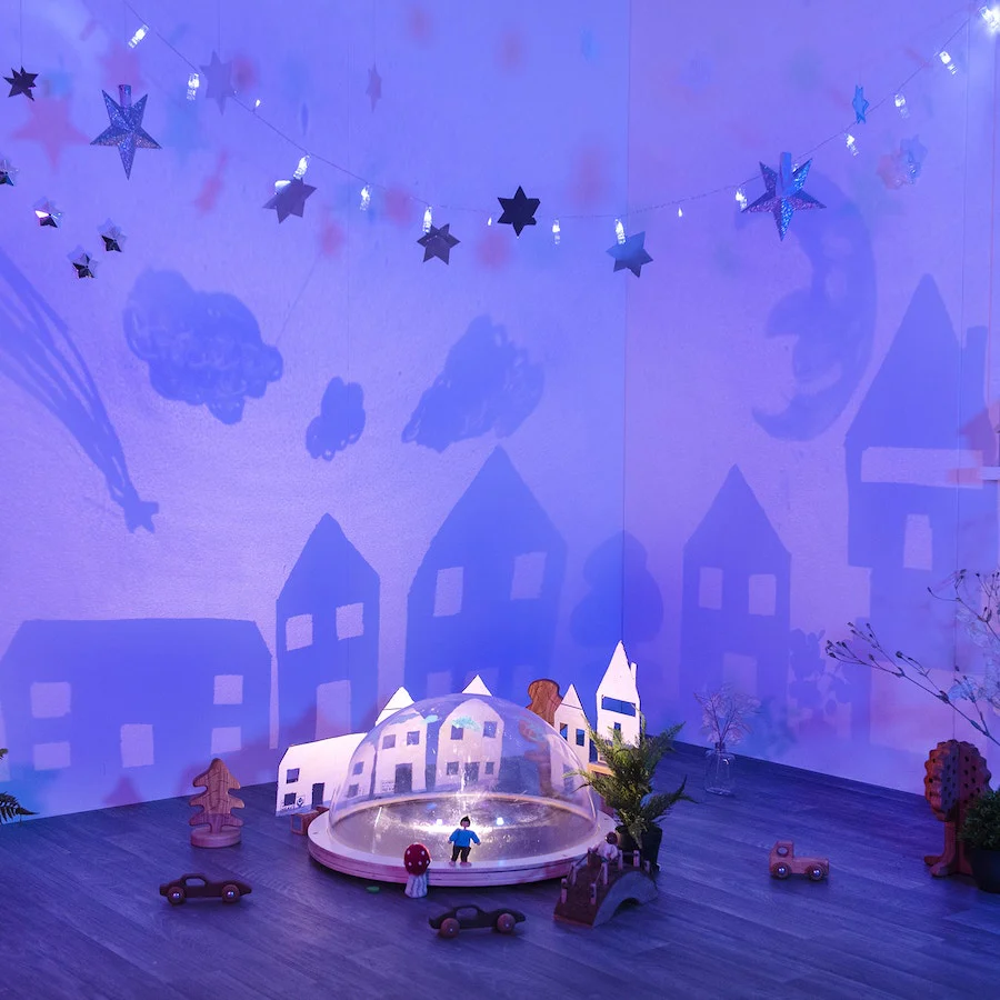 TTS Early Years Immersive Projector - Image 6