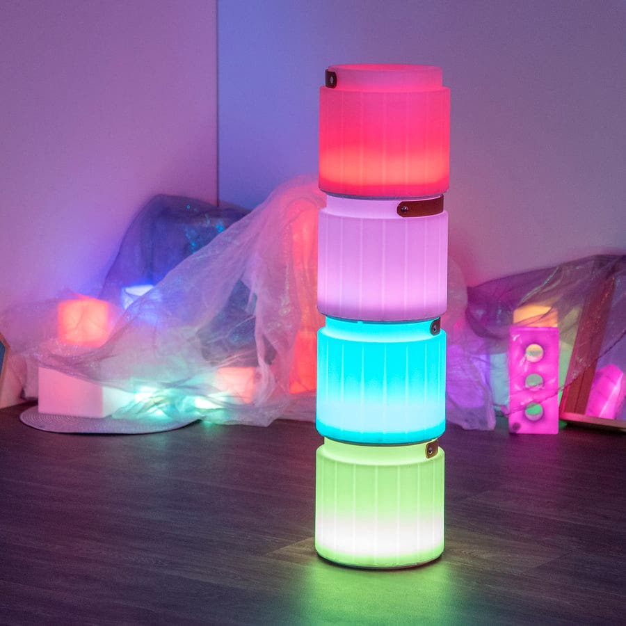 TTS Light Up Collectors Bucket Single - Image 7