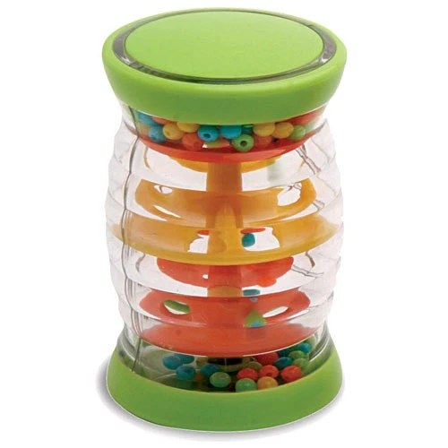 Tube Shaker