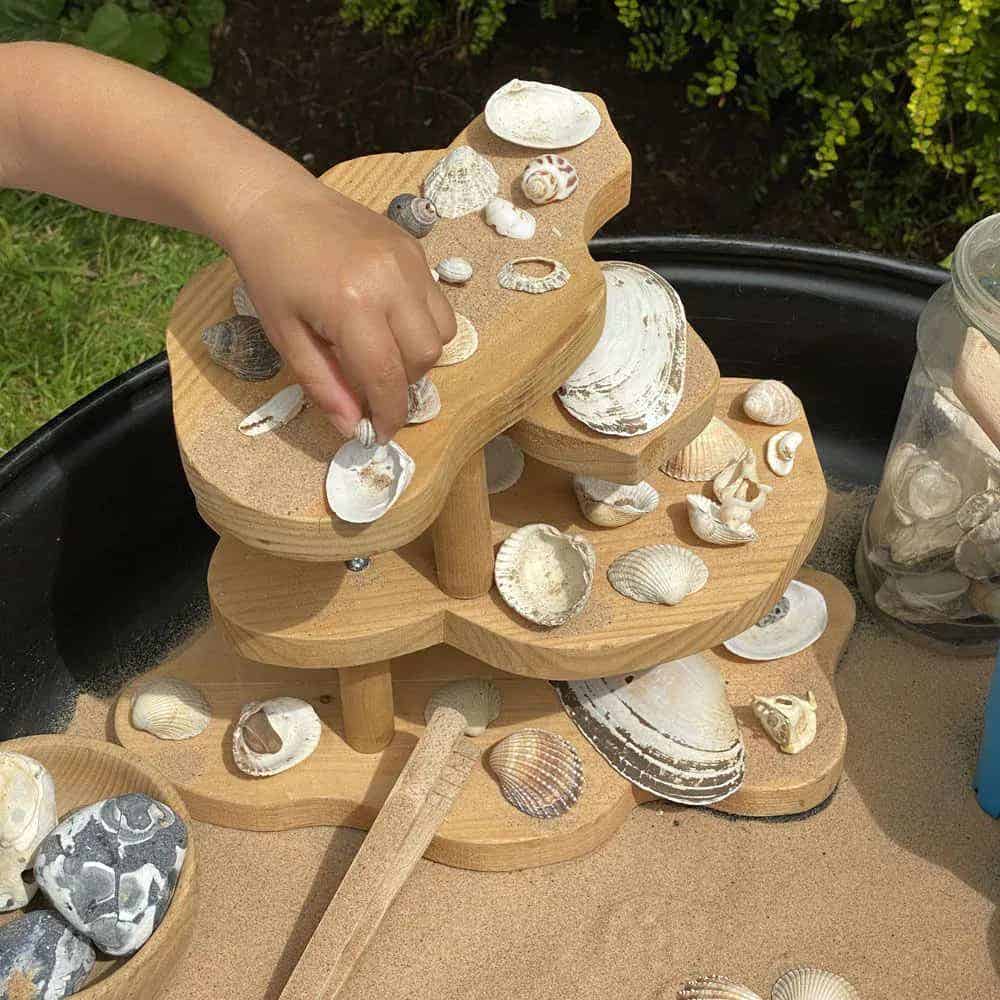 Tuff Spot Play Platform - Image 3