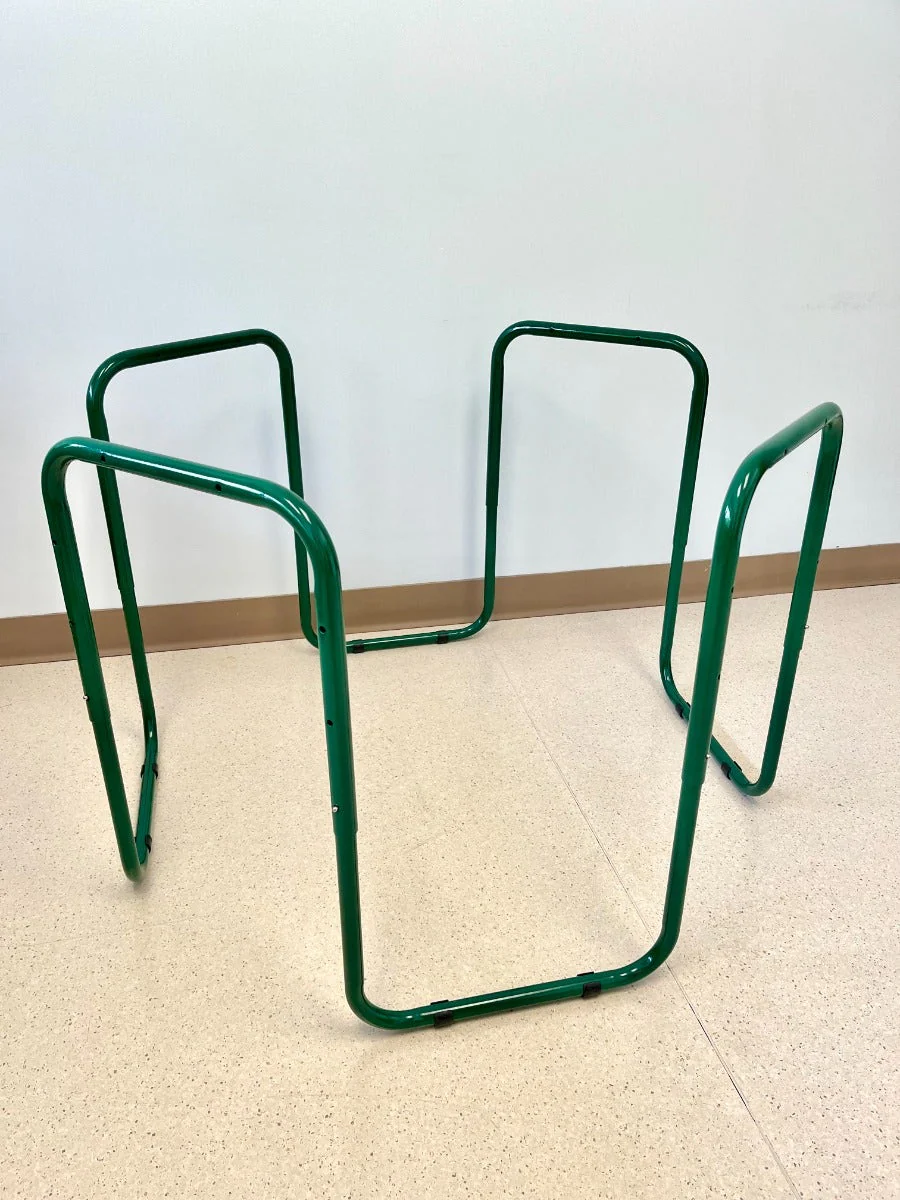Tuff Tray Multi Height Stand