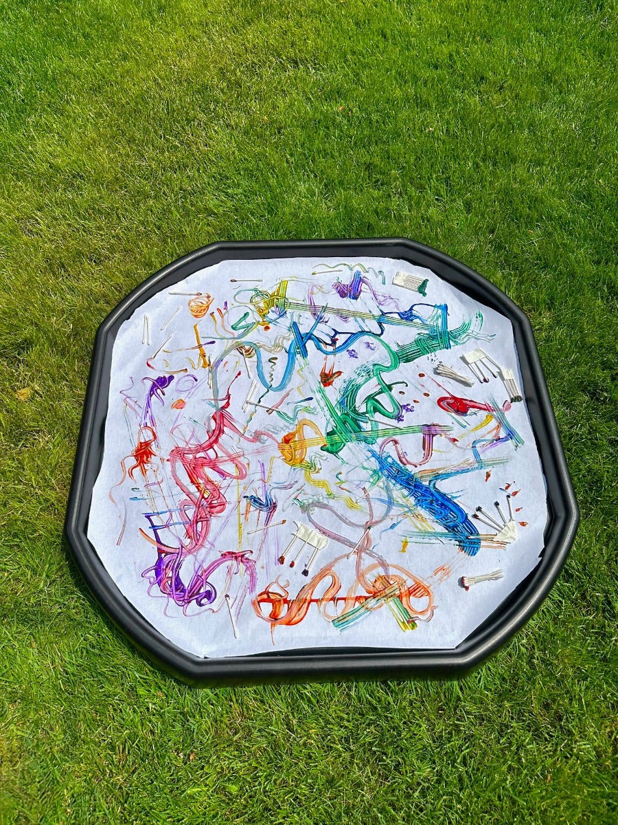 Tuff Tray Paper - Image 2