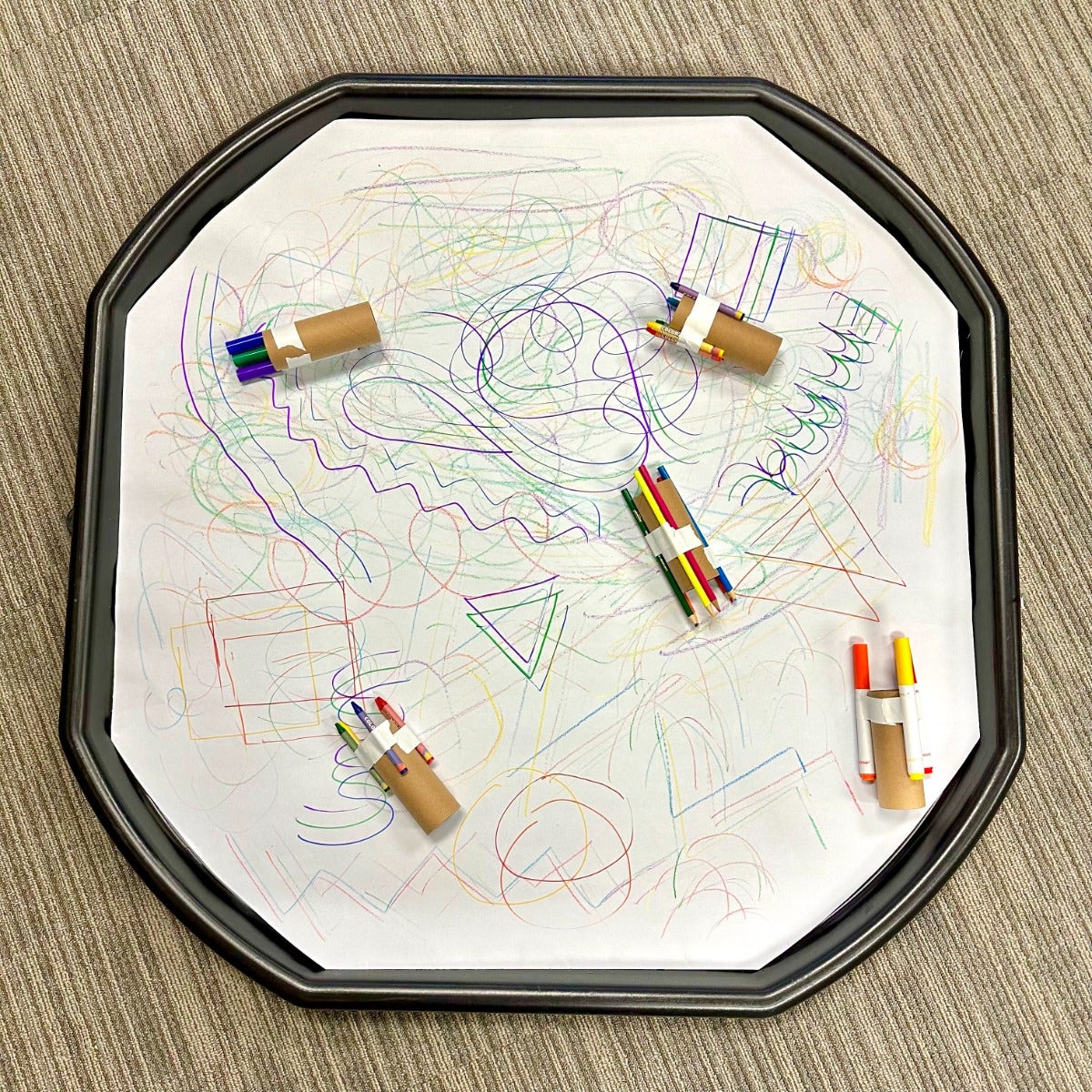 Tuff Tray Paper - Image 4