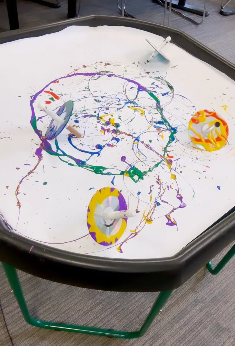 Tuff Tray Paper - Image 7