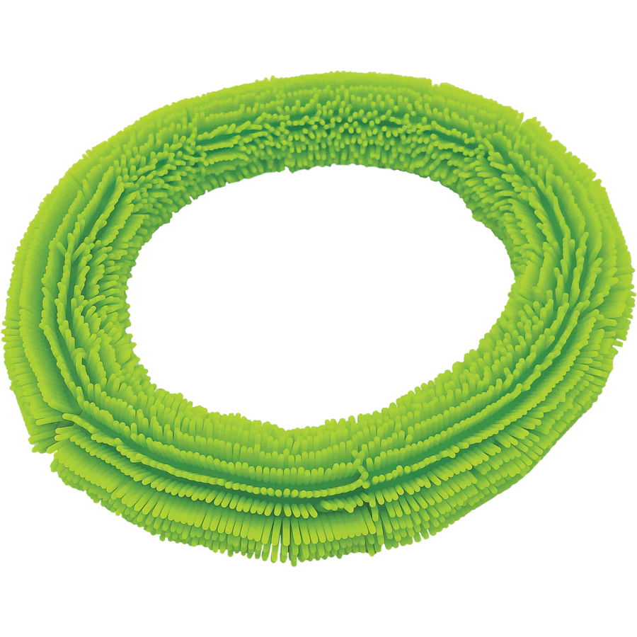 Twistle Squish Lime