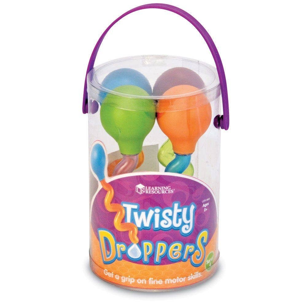 Twisty Droppers - Image 2