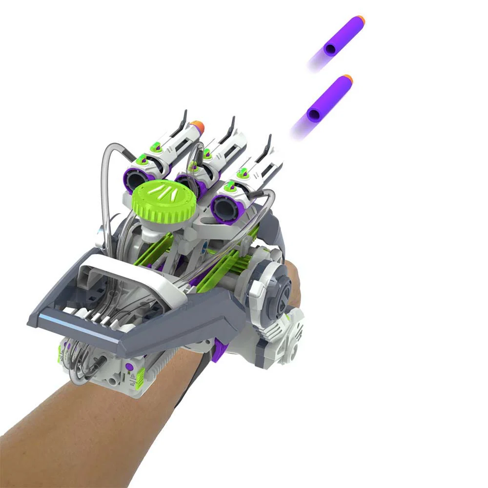 Ultra Bionic Blaster - Image 2