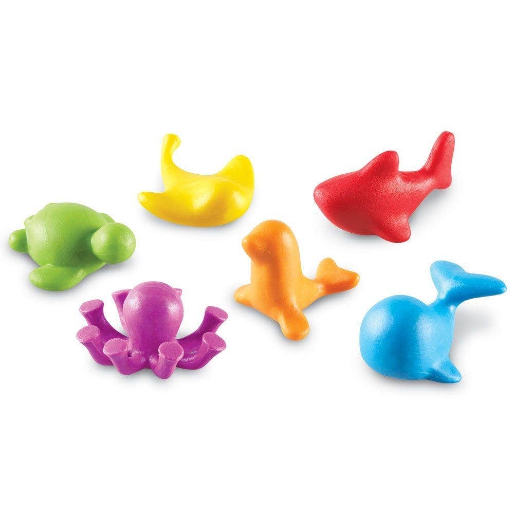 Under the Sea Counters - Image 2