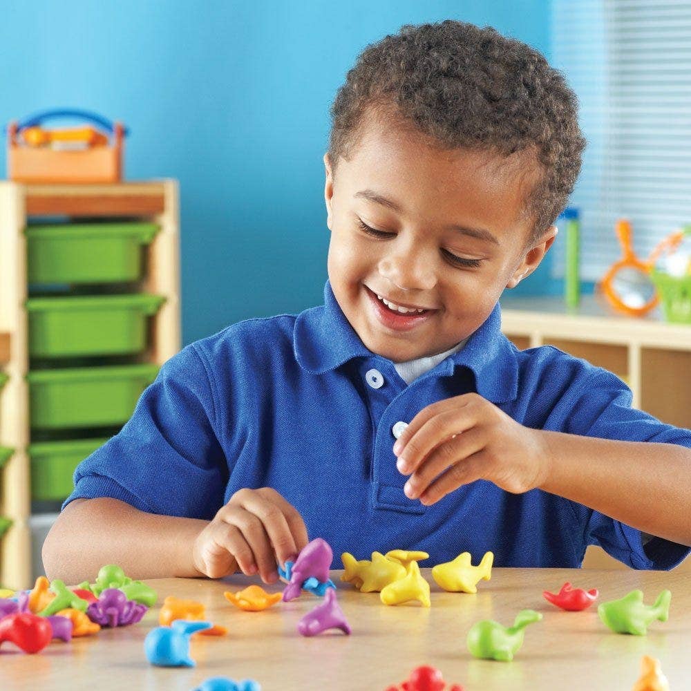 Under the Sea Counters - Image 5