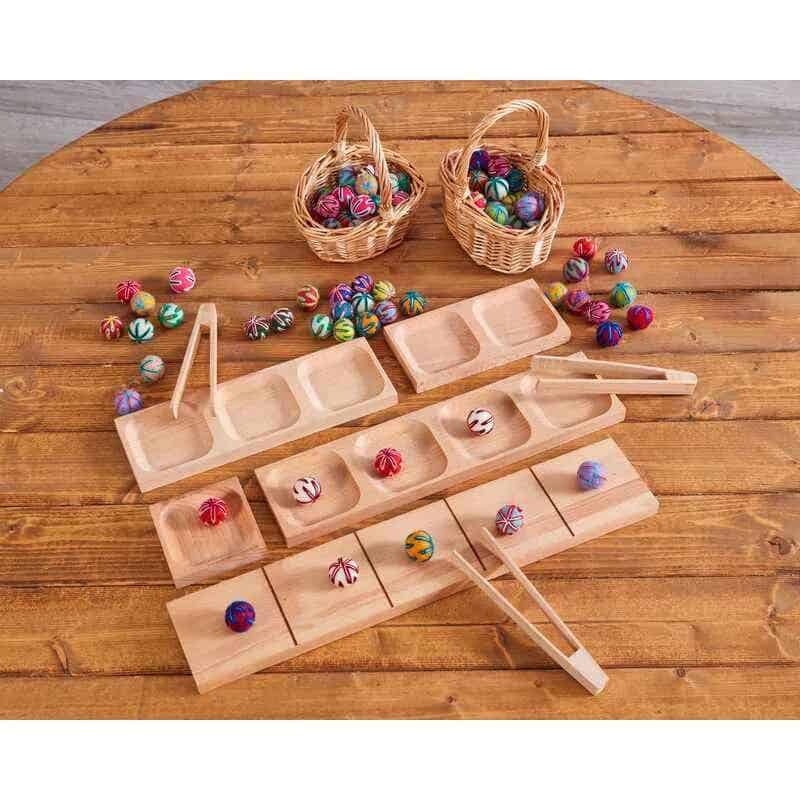 Understanding Five Reversible Maths Frames 5 pk - Image 3