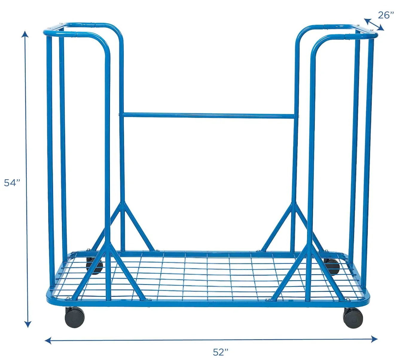 Universal Rest Mat Cart - Image 2