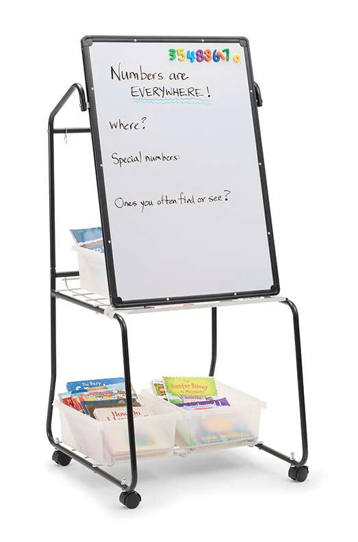 Value Easel with Clear Tub Pack