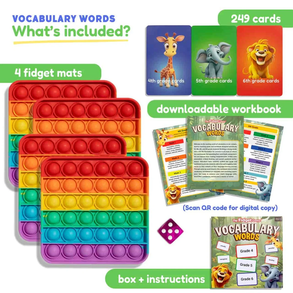 Vocabulary Words - Image 2