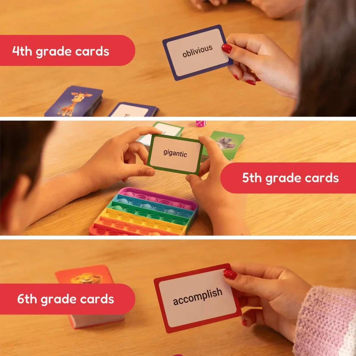 Vocabulary Words - Image 5