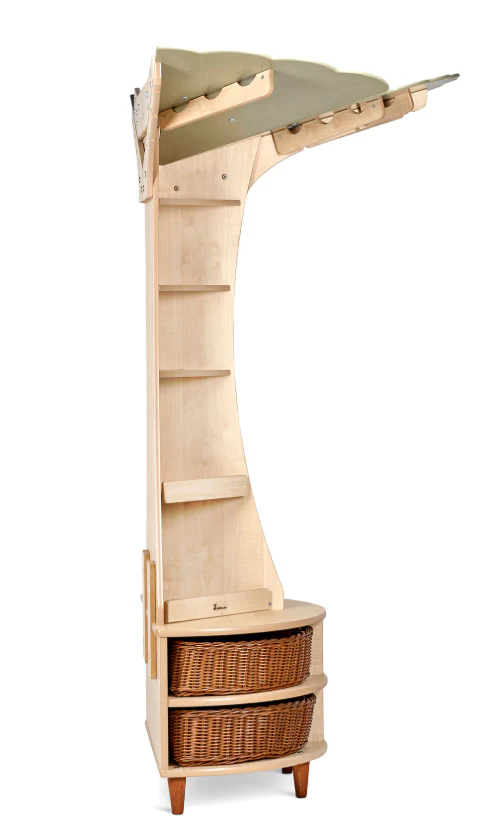 Wall-Mounted Storytelling Tree - Image 2