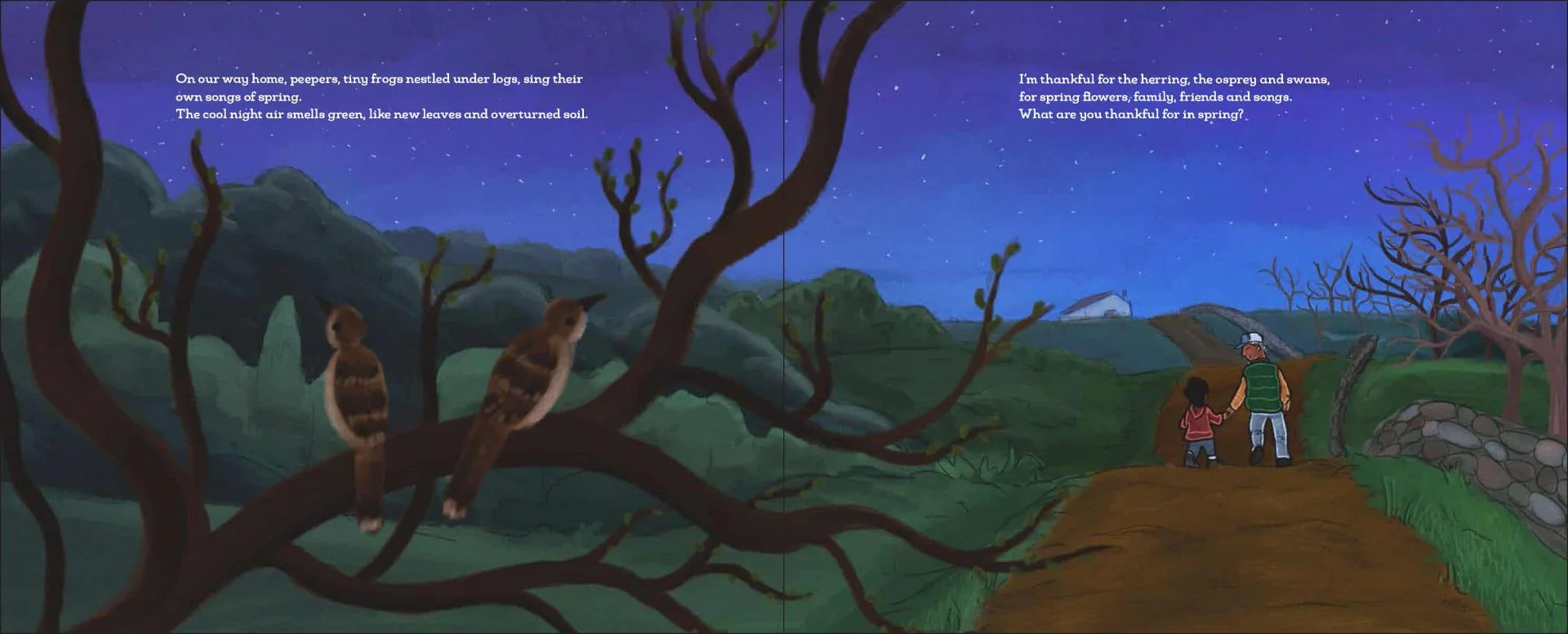 Wampanoag Seasons - Image 3