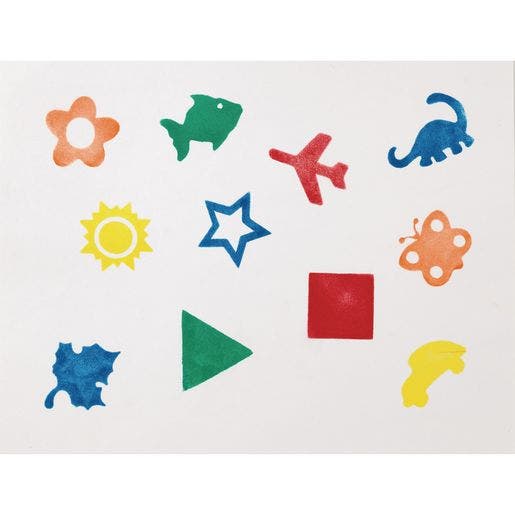 Washable Stamp Pad Bucket 20 pc - Image 2
