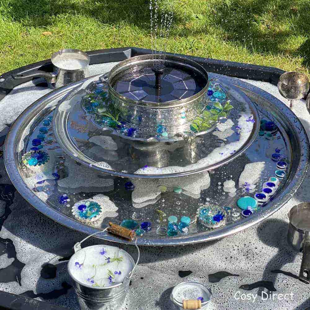 Water Cascade Platforms 2 pack - Image 2