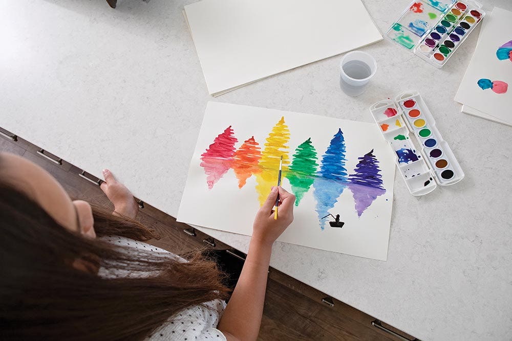 Watercolor Paper - Image 8