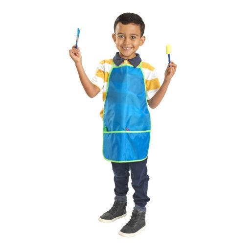 Waterproof Apron - Image 2