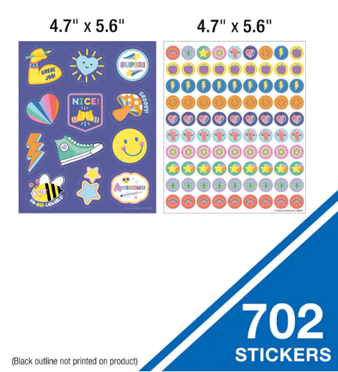 We Stick Together Behavior Management Kit - Image 4