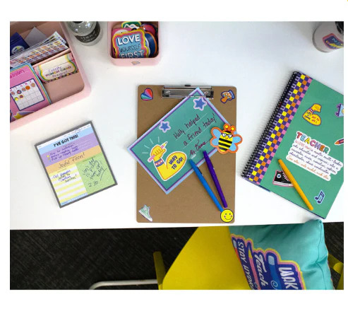 We Stick Together Behavior Management Kit - Image 6