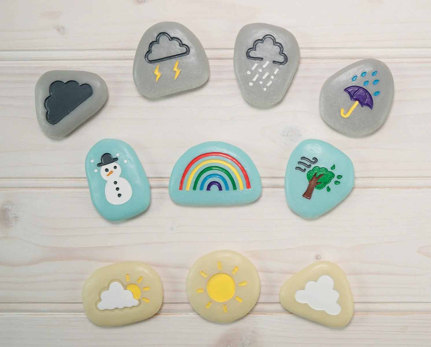 Weather Stones - Image 3