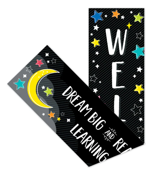 Welcome Banner - Image 2