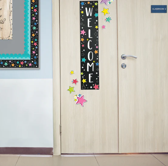 Welcome Banner - Image 5